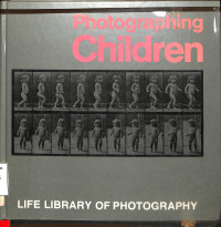 PHOTOGRAPHING CHILDERN