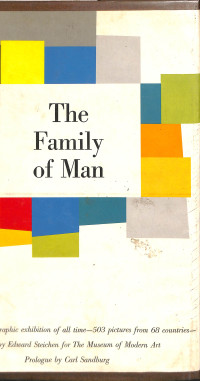 The Family of Man