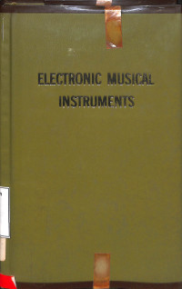 electronic musical instruments