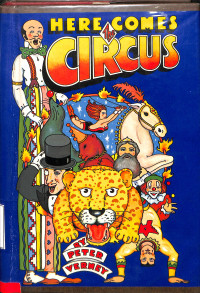 Here Comes The Circus