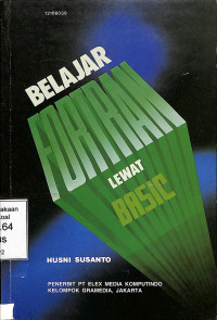 Belajar Fortran Lewat Basic