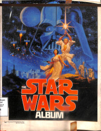 The Star Wars Album