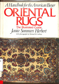 Oriental Rugs