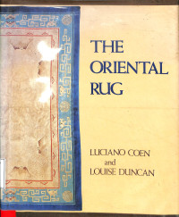 The Oriental Rug