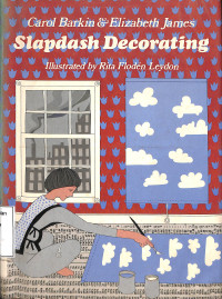 Slapdash Decorating