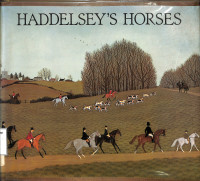 Haddelseys Horses