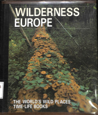 Wilderness Europe