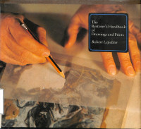 The Restorers Handbook Of Drawing and Prints