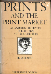 Prints And The Print Market