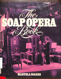 THE SOAP OPERA BOOK