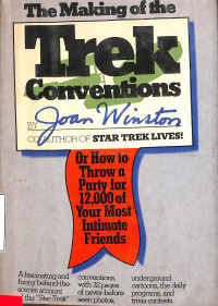 THE MAKING OF THE TRERK CONVENTIONS