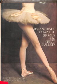 BALANCHINE