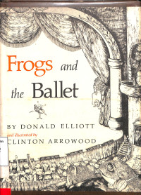 Frogs and the Ballet