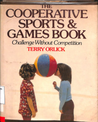 COOPERATIVE SPORTS