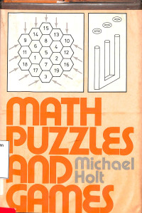 MATH PUZZLES AND  GAMES