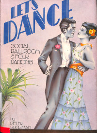 LETS DANCE SOCIAL BALLROOM & FOLK DANCING