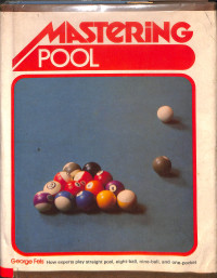 MASTERING POOL