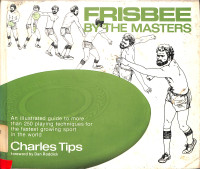 FRISBEE BY THE MASTERS