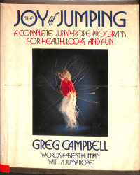 THE JOY OF JUMPING