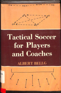 Tactical Soccer for Players and Coaches