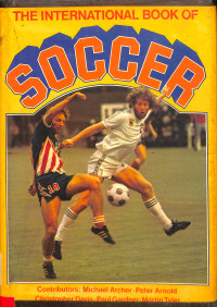 The International Book of Soccer