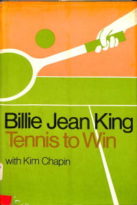 Billie Jean King Tennis to Win