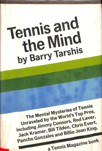 Tennis and the Mind