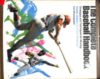 THE COMPLETE BASEBALL HANDBOOK