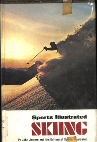 Sports Illustrated Skiing