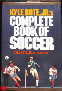 Complete Book of Soccer