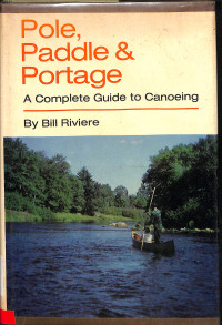 Pole Paddle & Portage