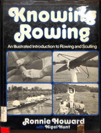 Knowing Rowing