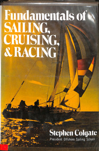 Fundamentals of Sailing,Gruising