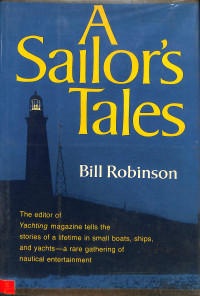 A Sailors Tales