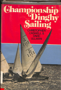 Championship Dinghy Sailing