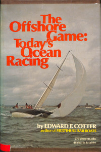 The Offshore Game; Todays Qcean Racing