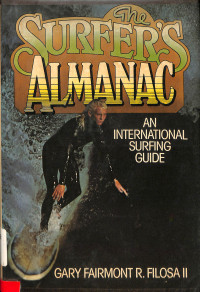 The Surfers Almanac