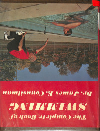 The Complete Book of Swimming