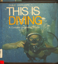 THIS IS DIVING