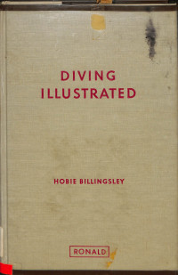 Diving Illusrtated