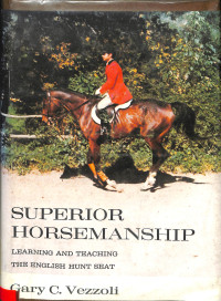 Superor Horsemanship