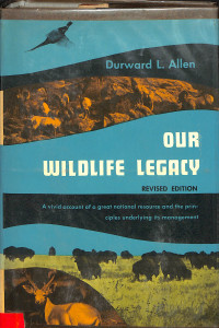 Our Wildlife Legacy