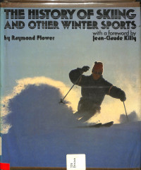 The History of Skiing and other winter sports