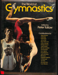 the world of gymnastics