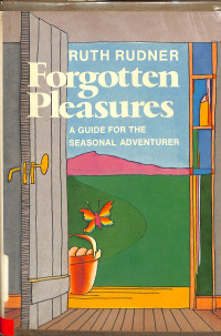 Forgotten Pleasures