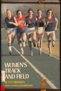 womens track and field