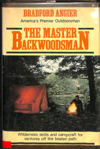 The master Backwoodsman