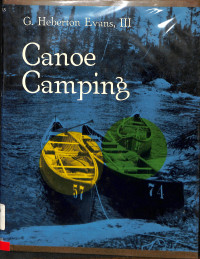 Canoe Camping