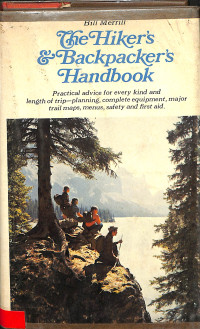 The Hikers & Backpackers Handbook