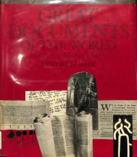 Great Documents of the World